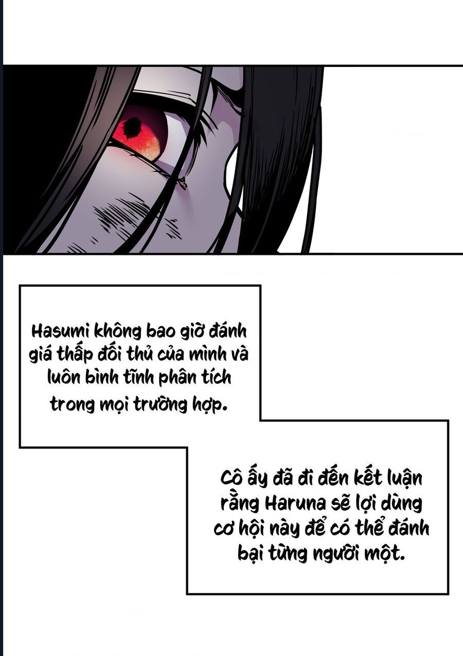 Roll Cake Món Ngon Khó Cưỡng - chap2 - Trang 80